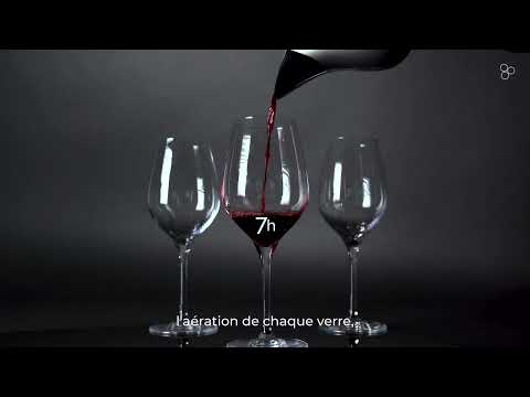 Aveine - Smart wine Aerator