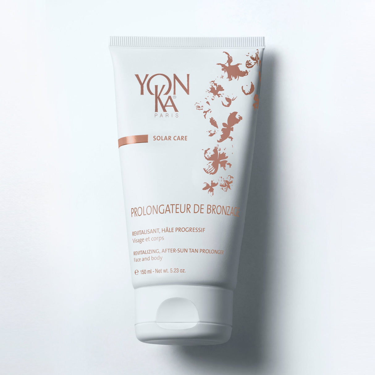 Prolongateur de Bronzage Yon-Ka Paris