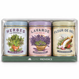 Esprit Provence - French Seasonings Trio Gift Set