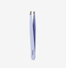 Pocket Stainless Steel Tweezer | Slant Tip