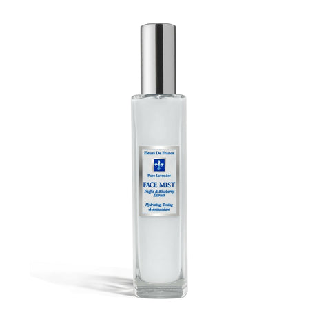 Fleurs De France - Serum Face Mist