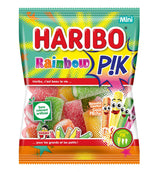 HARIBO - Rainbow Pik Mini Bag
