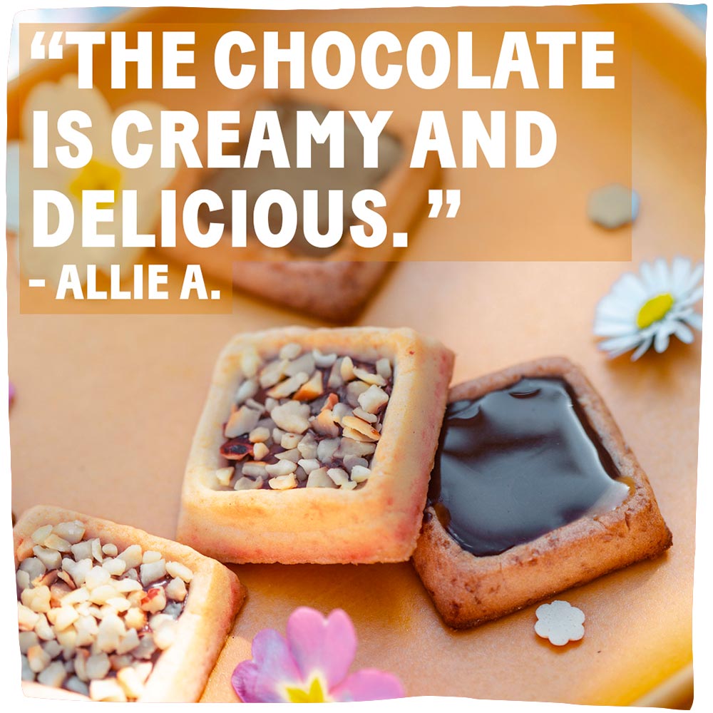 The Sweet & Savory Bundle