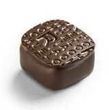 Chocolate Gift Box, 8 Dark