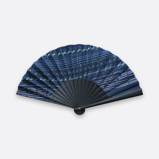 PETRUSSE_FOULARD_EVENTAIL_PARIS_EMERAUDE_DEVANT_WEB