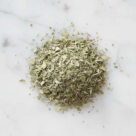 Sage | Dried & Chopped | From France