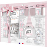 Bonjour de Paris Floral Eau de Parfum & Shower Gel Gift Set