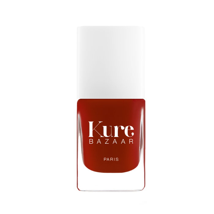 Sienna nail polish