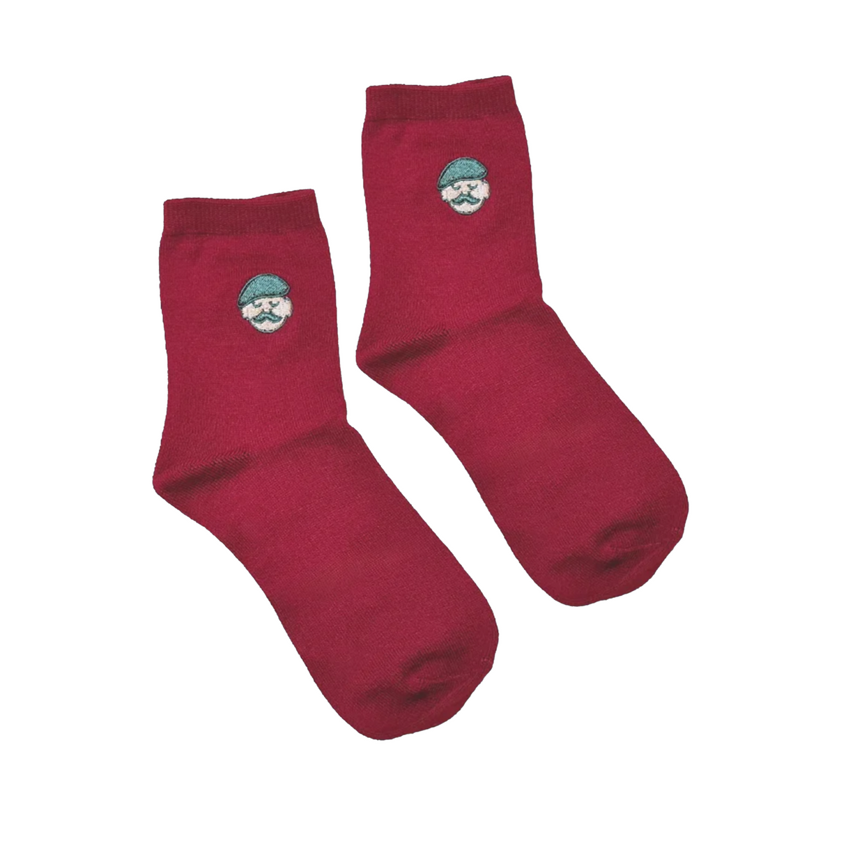 Socks - Winegrower
