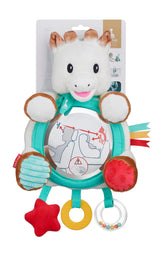 Multi-Supports Activities Mirror | Sophie la Girafe
