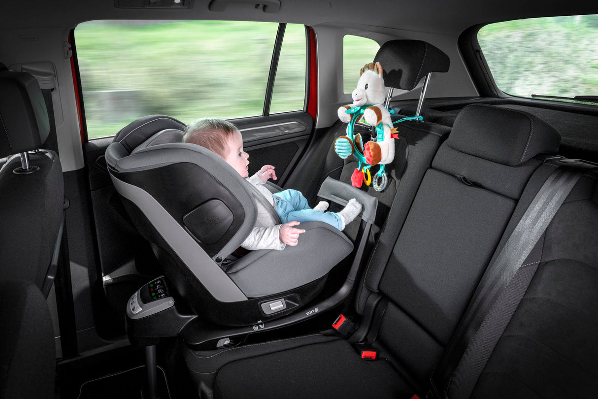 Multi-Supports Activities Mirror | Sophie la Girafe