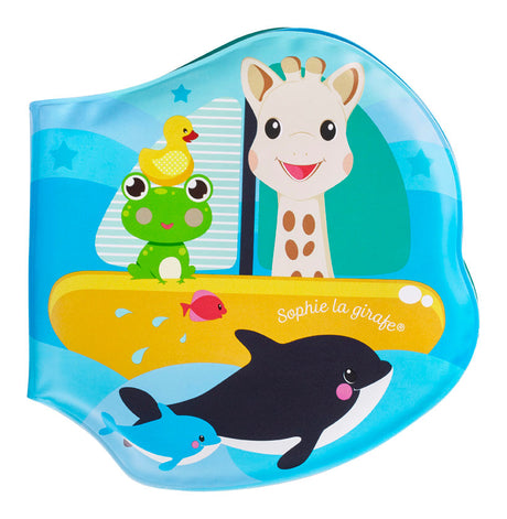 Bath Gift Set  - Sophie la Girafe