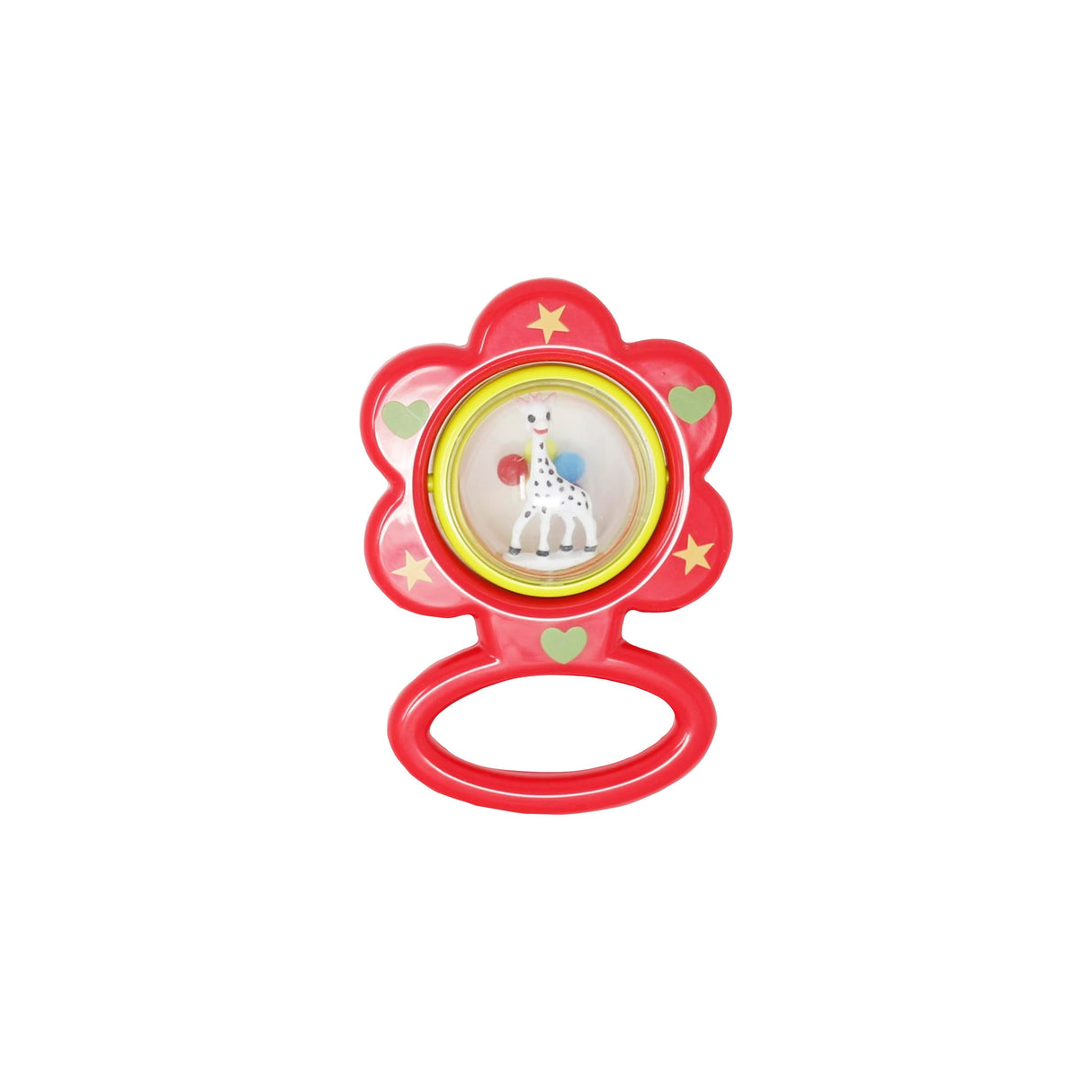 Sophie la Girafe Cotton Bag Gift Set