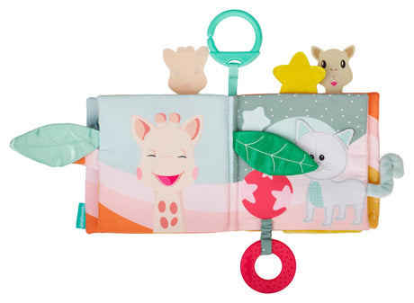 Discovery Book | Sophie la Girafe