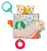 Discovery Book | Sophie la Girafe
