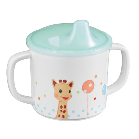 Sophie la Girafe Mealtime set | Balloons Version