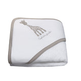 Hooded Bath Towel | Sophie la Girafe