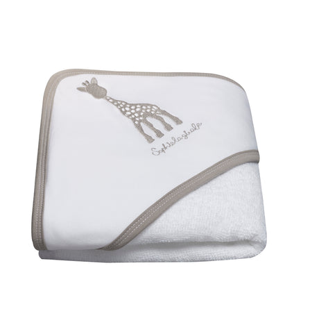 Hooded Bath Towel | Sophie la Girafe