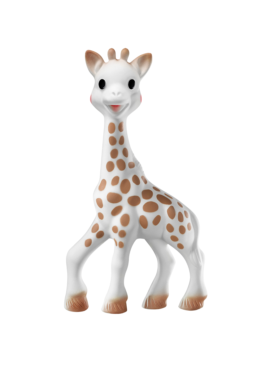 Classical Creation | Birth Set #2 | Sophie la Girafe