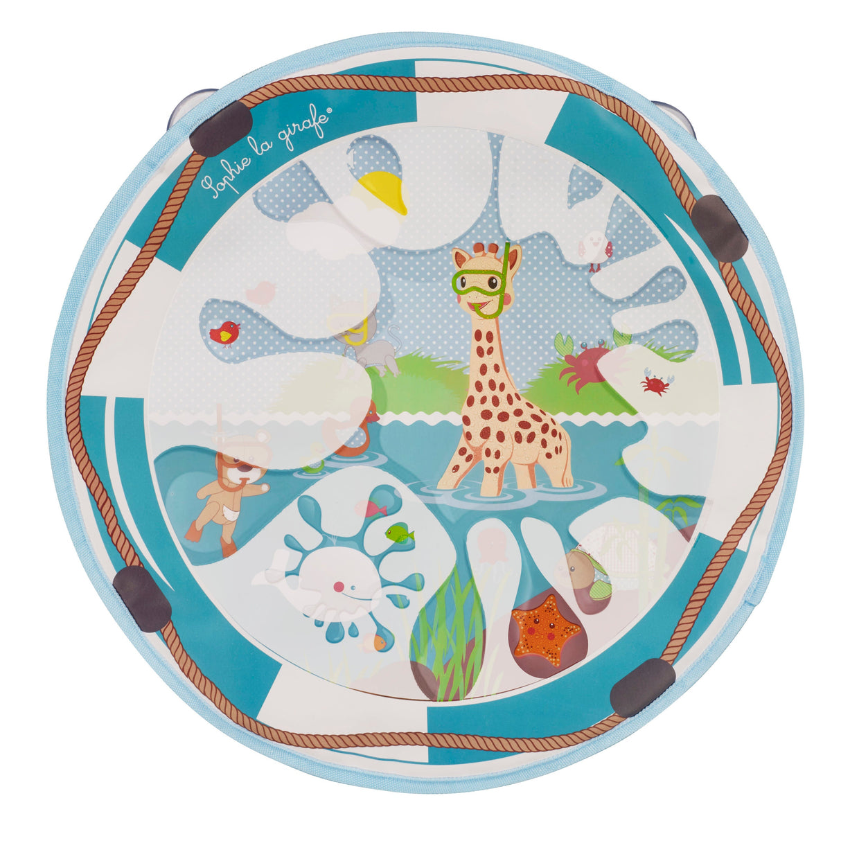 Magic Splash Board | Sophie la Girafe