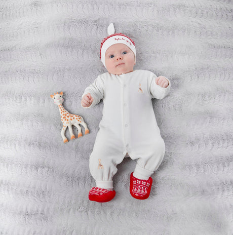 My Christmas With Sophie Gift Set | Sophie la Girafe