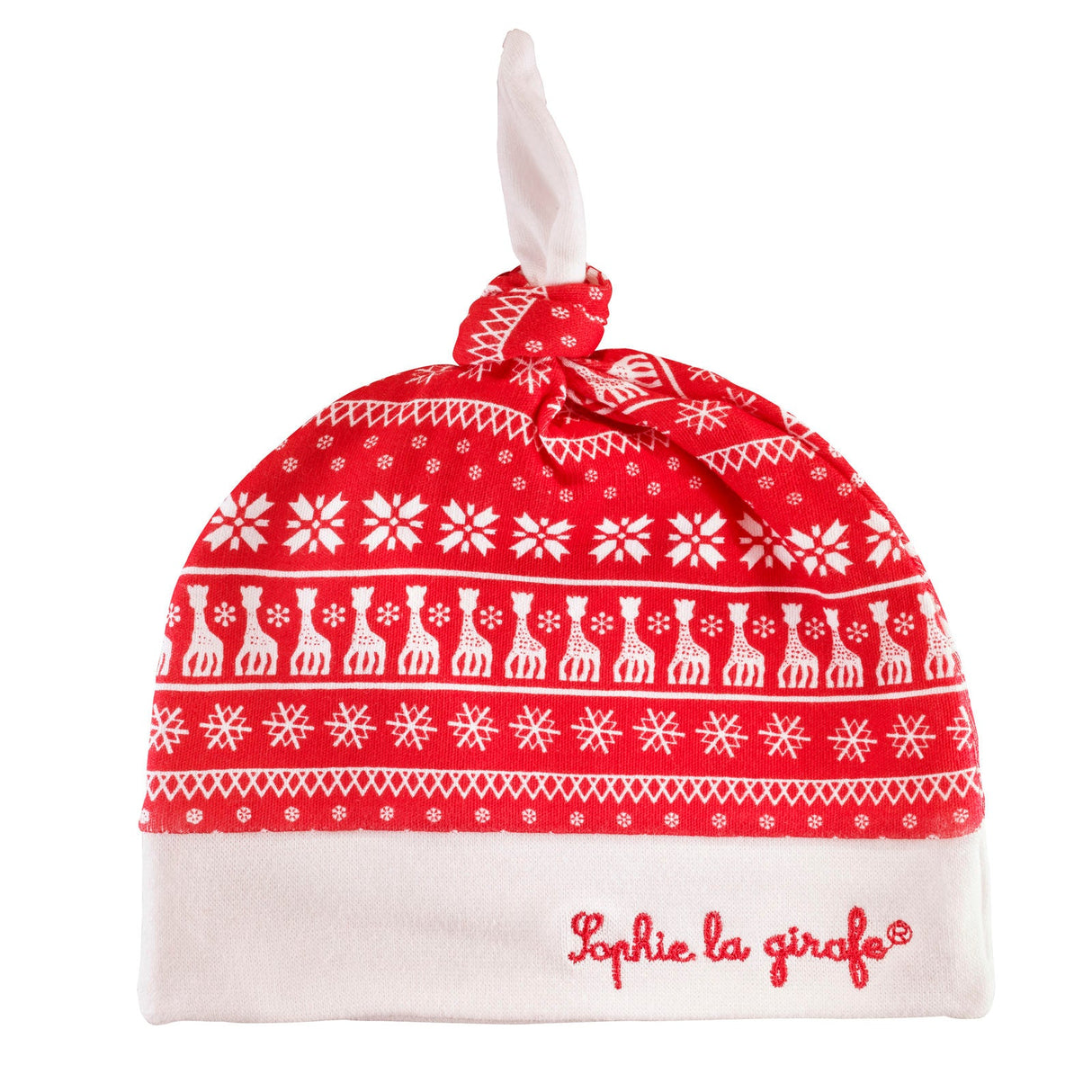 My Christmas With Sophie Gift Set | Sophie la Girafe