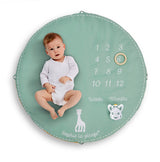 Reverso Playmat | Sophie La Girafe
