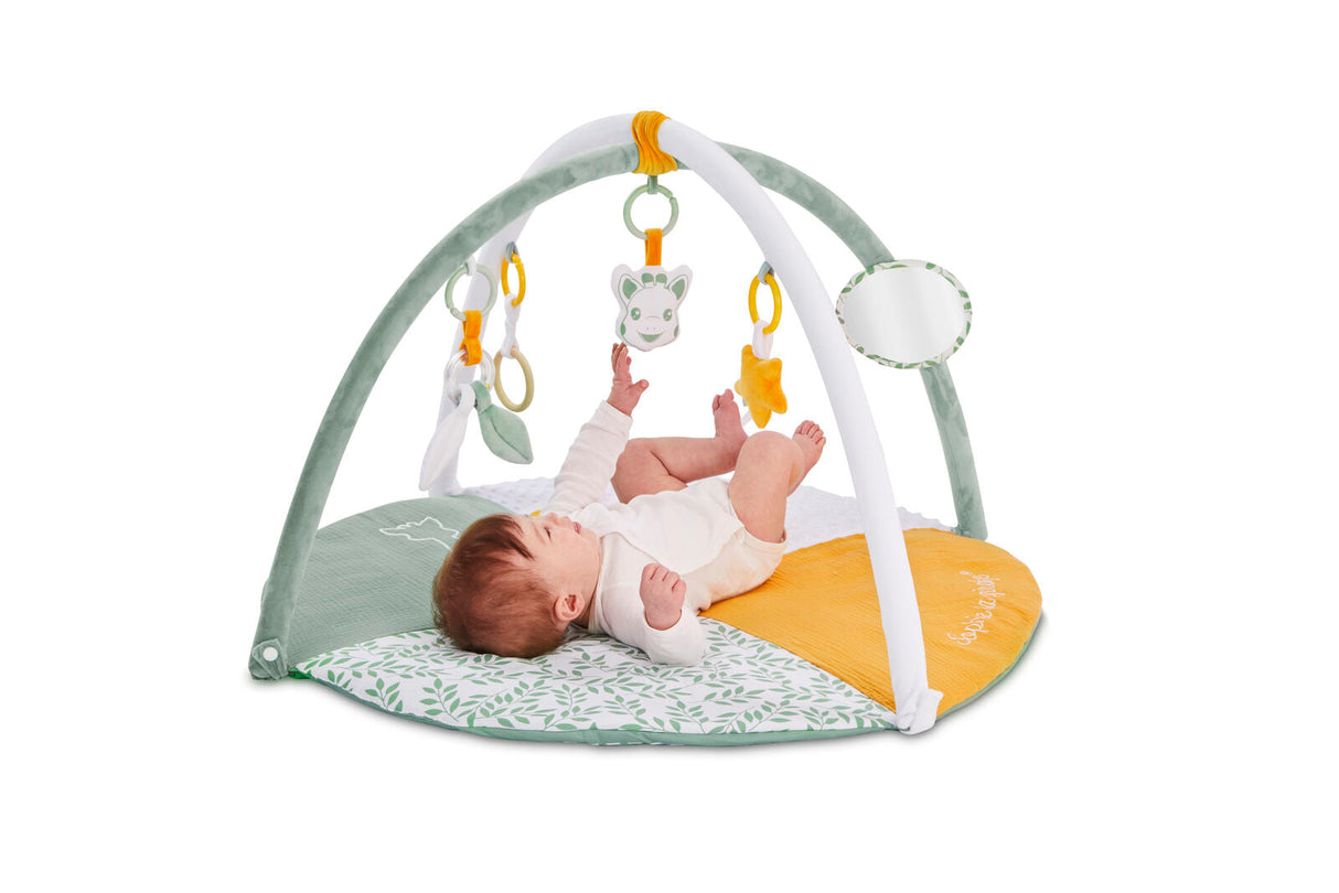 Reverso Playmat | Sophie La Girafe