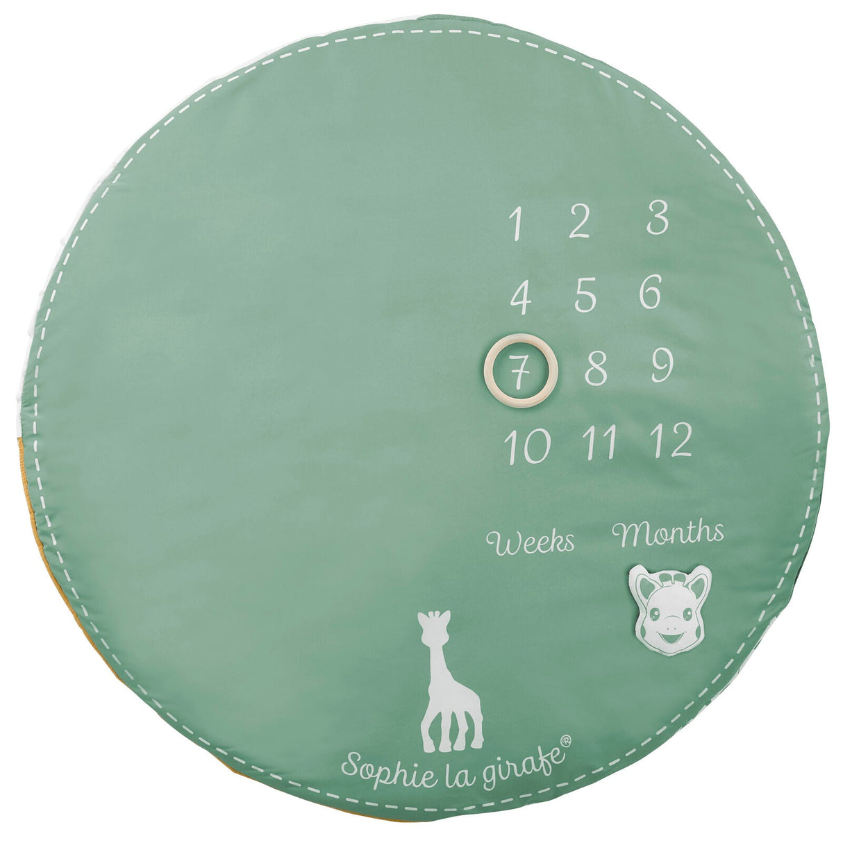 Reverso Playmat | Sophie La Girafe
