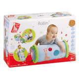 Rollin' Sophie La Girafe