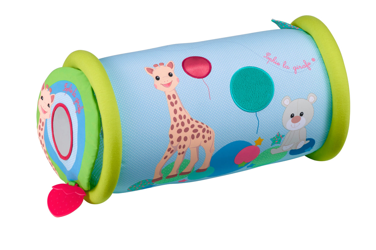 Rollin' Sophie La Girafe