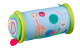 Rollin' Sophie La Girafe
