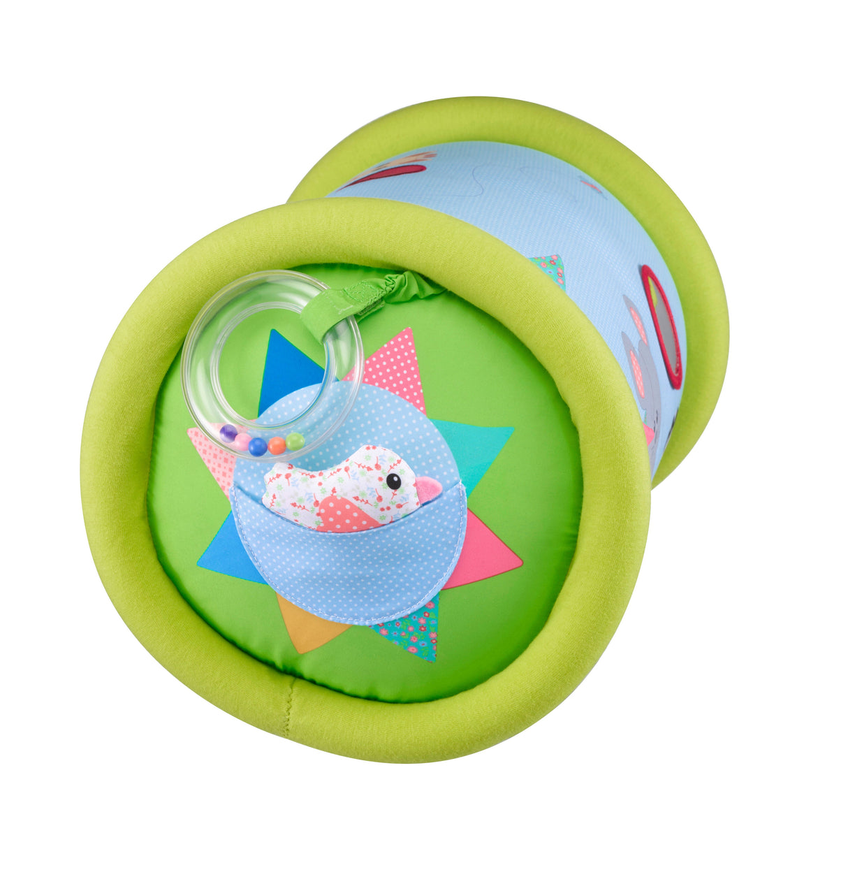Rollin' Sophie La Girafe