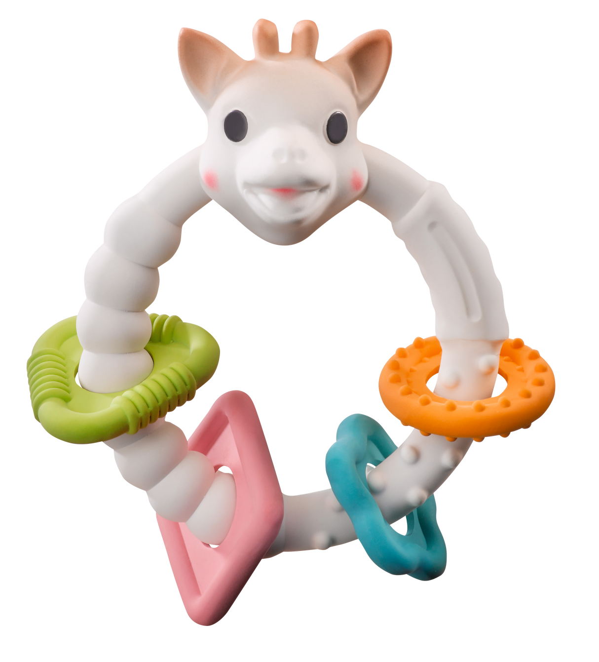 So'pure Early Learning Gift Set | Sophie la Girafe