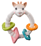 So'pure Early Learning Gift Set | Sophie la Girafe