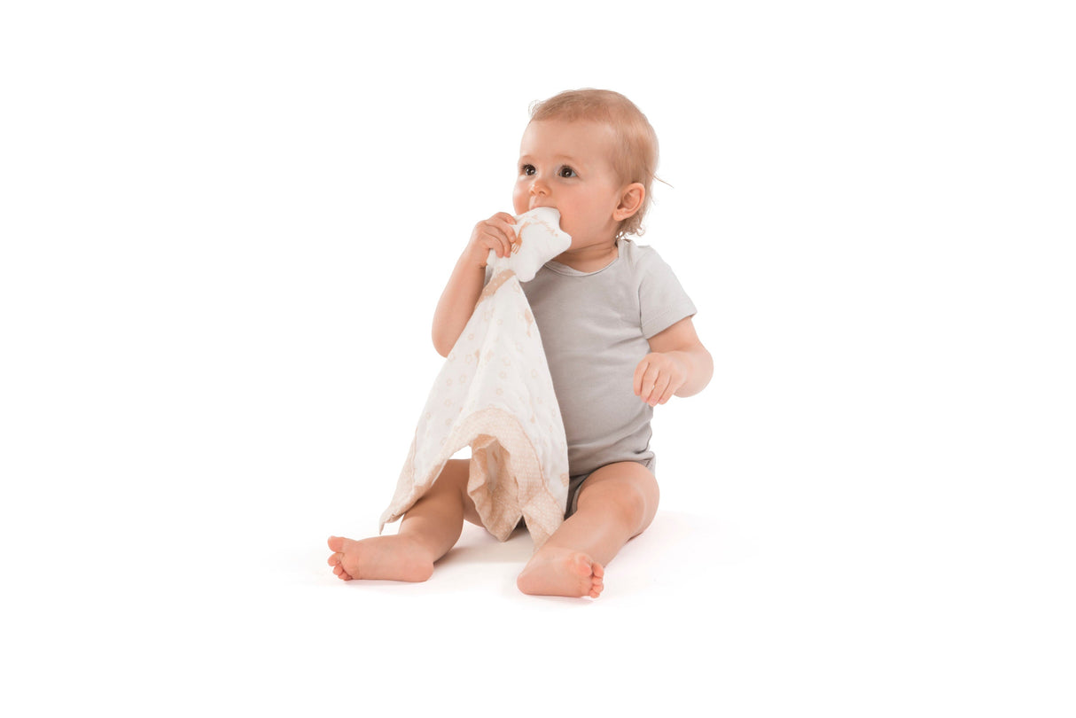 So'pure Star Comforter | Sophie la Girafe