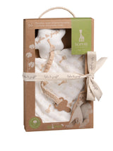 So'pure Star Comforter | Sophie la Girafe