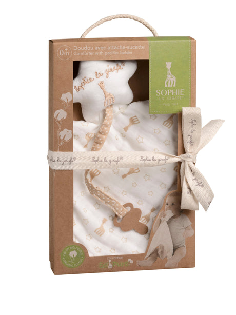 So'pure Star Comforter | Sophie la Girafe