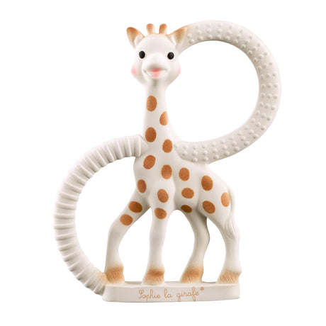 So'pure Teething Ring | Sophie la Girafe