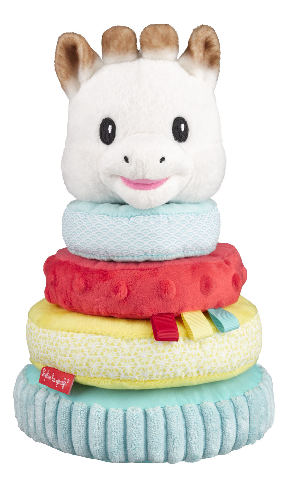Sweet Pyramid | Sophie la Girafe