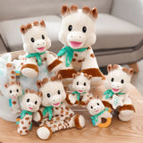 Sweetie Sophie Plush 8 In. Sophie la giraffe