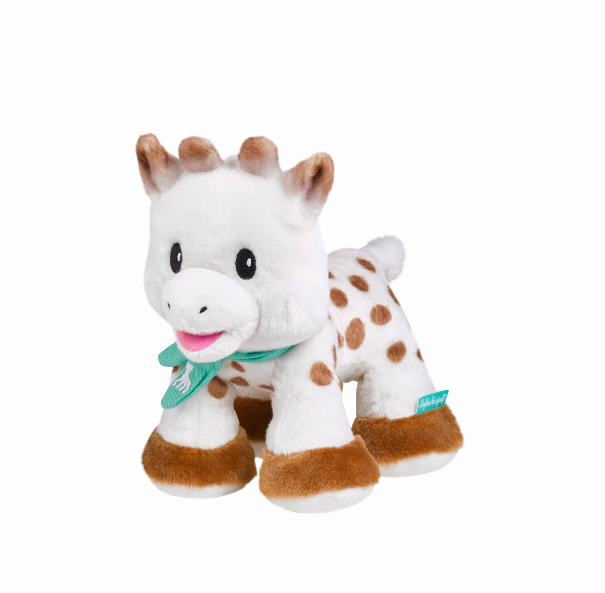 Sweetie Sophie Plush 8 In. Sophie la giraffe