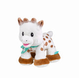 Sweetie Sophie Plush 8 In. Sophie la giraffe