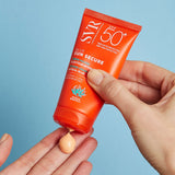 SVR Sun Secure SPF 50 Blur Solar Crème