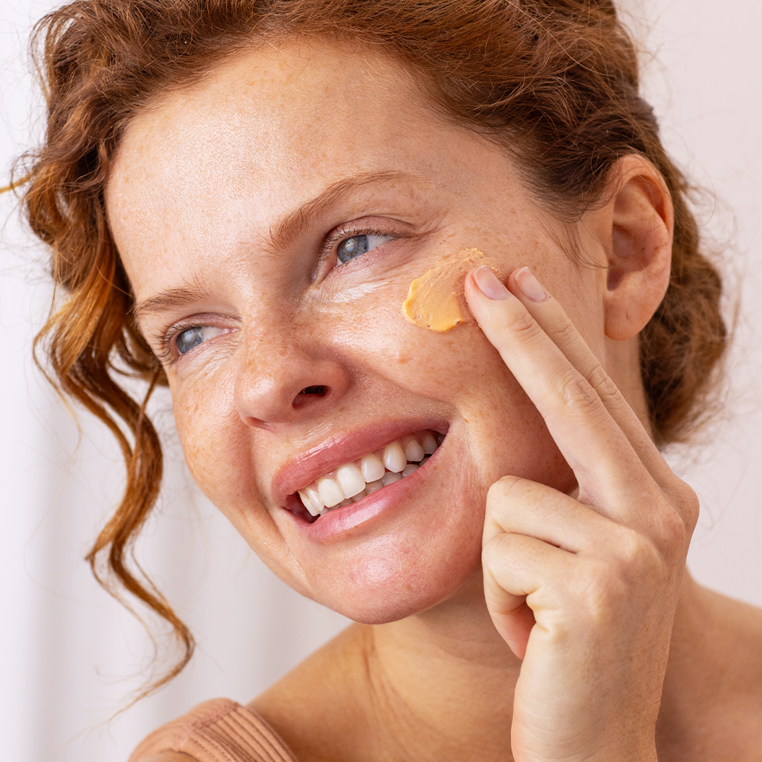 SVR Sun Secure SPF 50 Blur Solar Crème