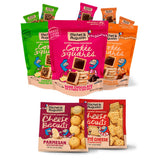 The Sweet & Savory Bundle