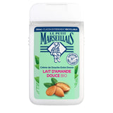 Le Petit Marseillais Best Sellers Shower Gel Trio