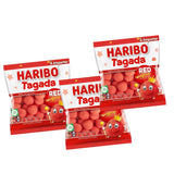 French Candy Bundle – Haribo Tagada, Dragibus & Orangina Pik