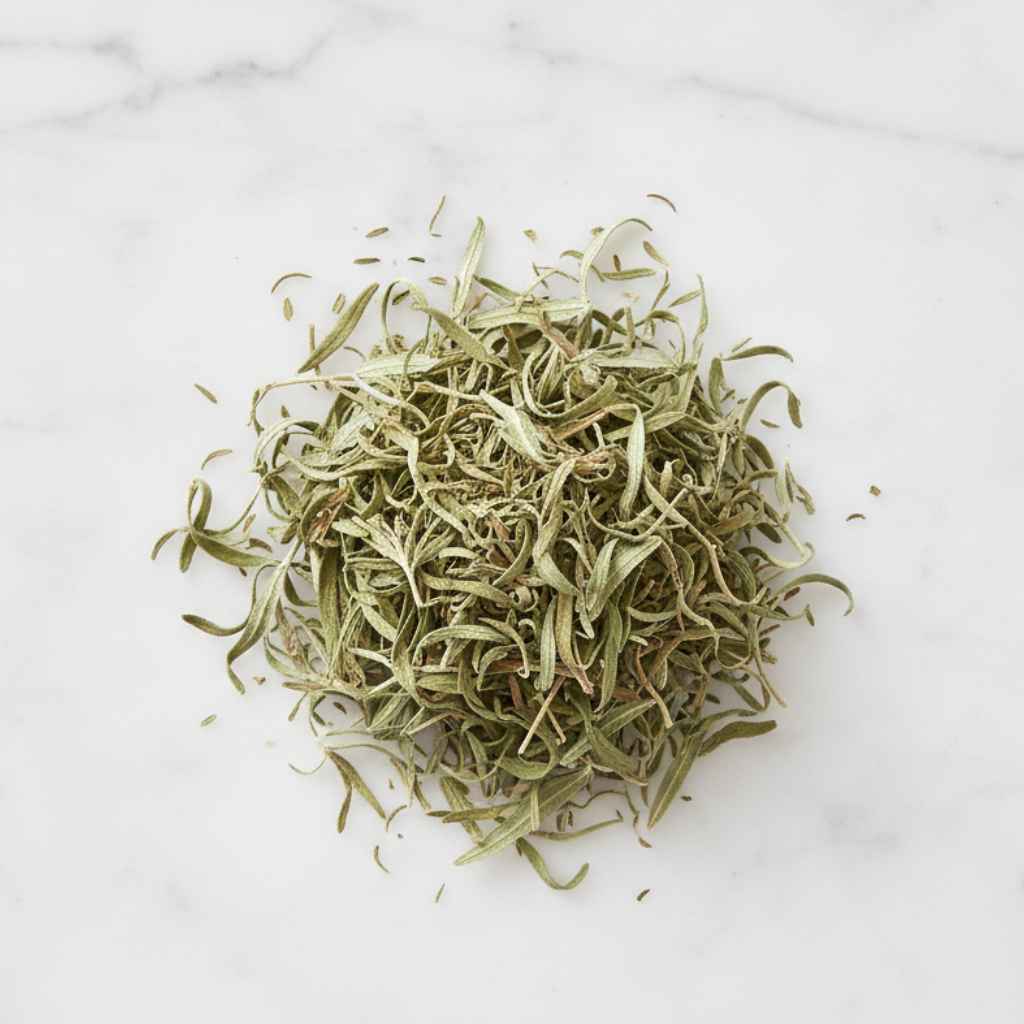 Dried Tarragon From France