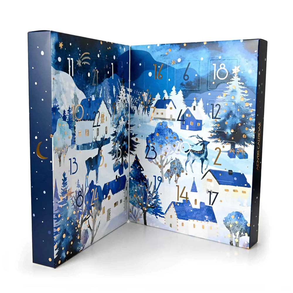 Francois Doucet Advent Calendar ( Preorder)